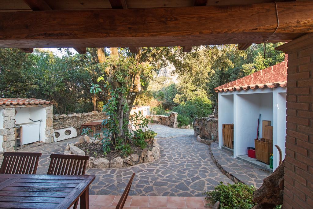 Вілла Casa Vacanze Сан-Панталео Екстер'єр фото